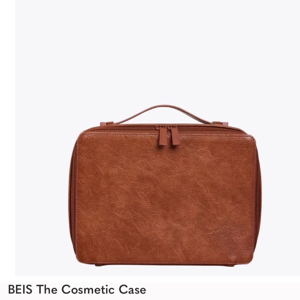 Beis Cosmetic Case